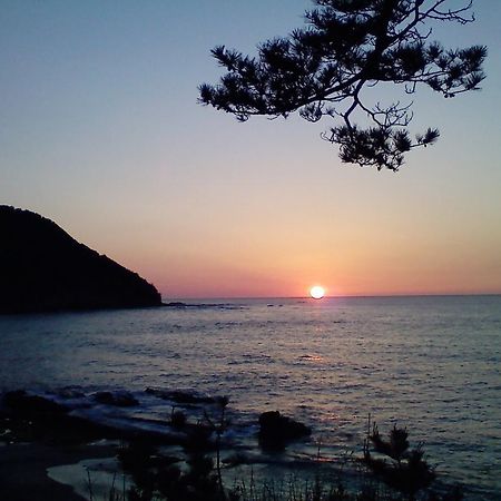 New Marutaso Hotel Tottori Buitenkant foto