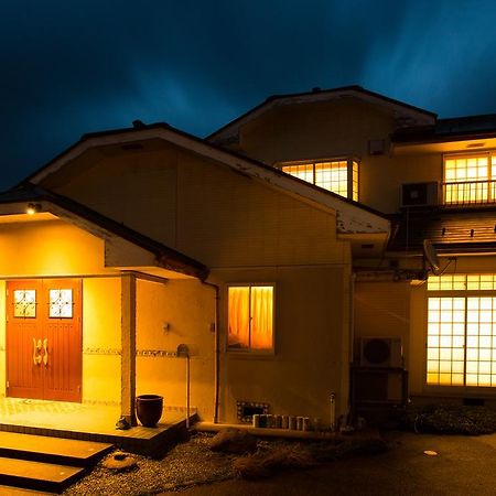 New Marutaso Hotel Tottori Buitenkant foto