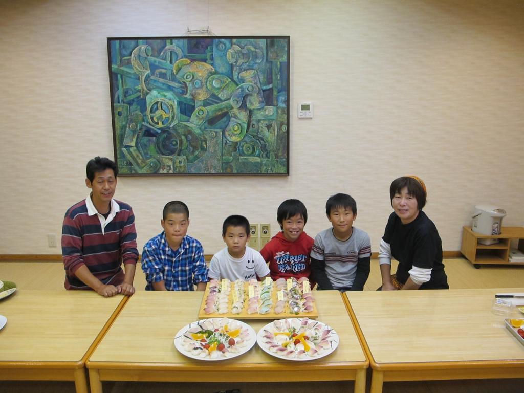 New Marutaso Hotel Tottori Buitenkant foto