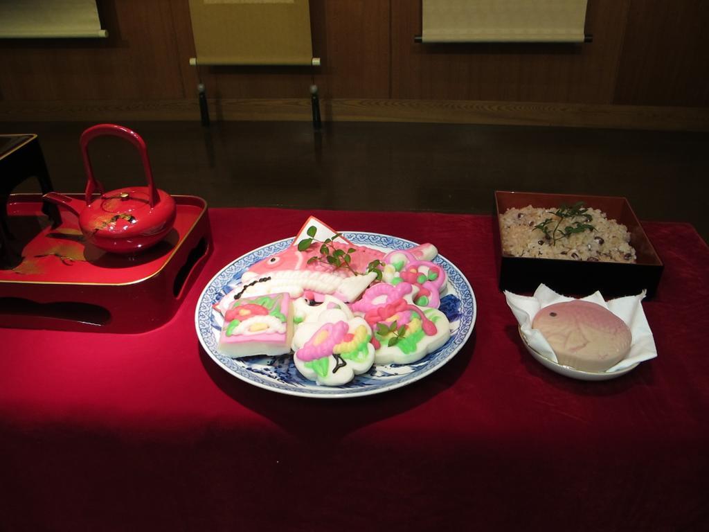 New Marutaso Hotel Tottori Buitenkant foto