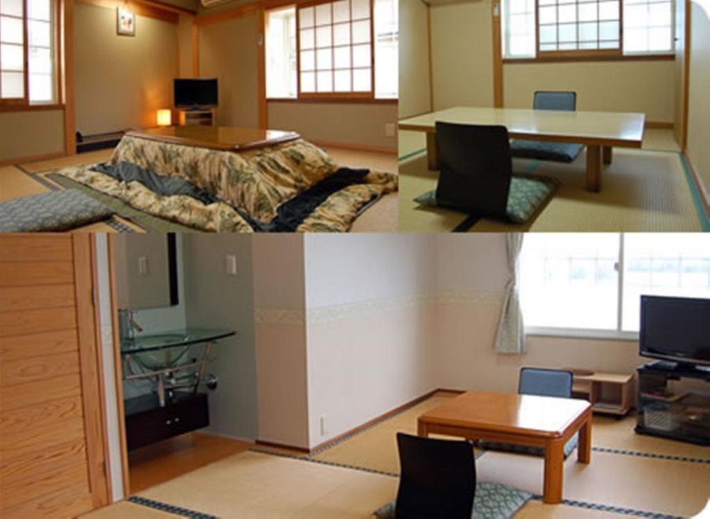 New Marutaso Hotel Tottori Kamer foto