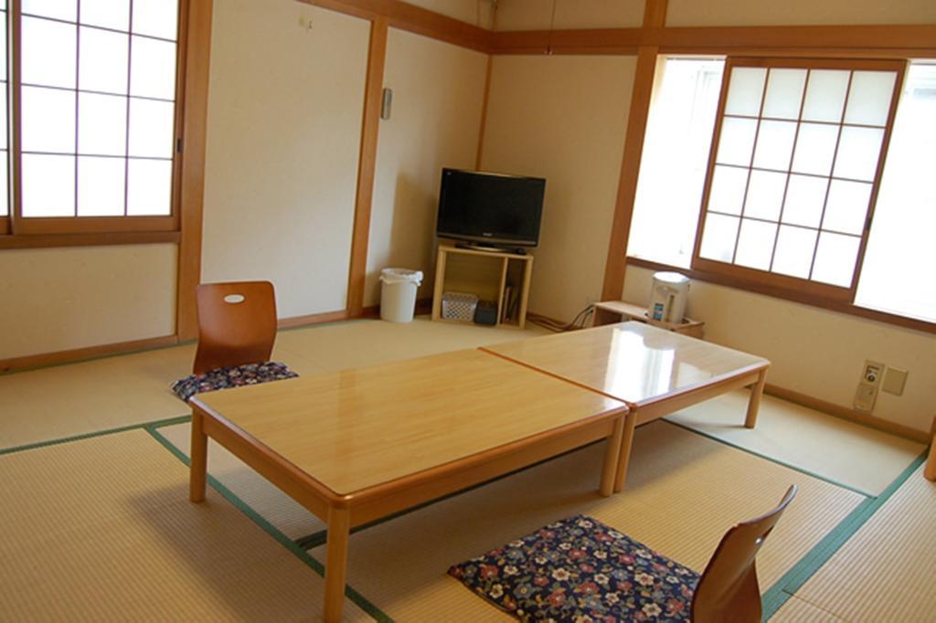 New Marutaso Hotel Tottori Kamer foto