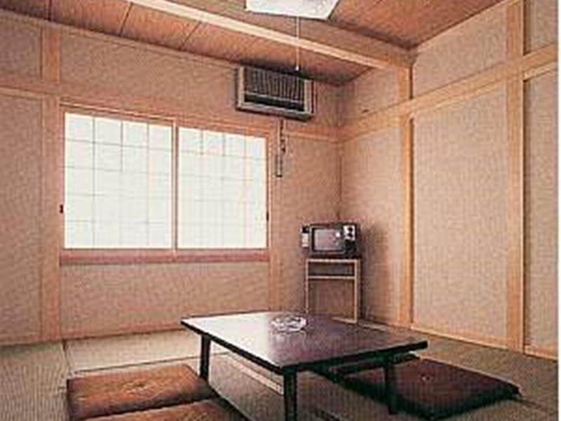 New Marutaso Hotel Tottori Buitenkant foto